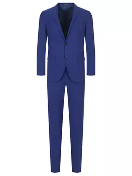 Костюм шерстяной CORNELIANI