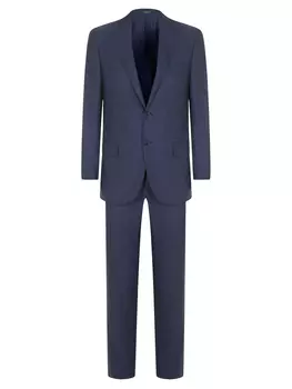 Костюм шерстяной CORNELIANI