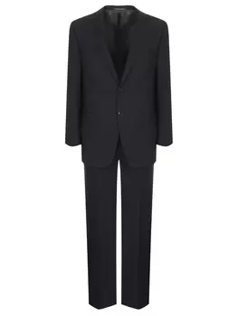 Костюм шерстяной CORNELIANI