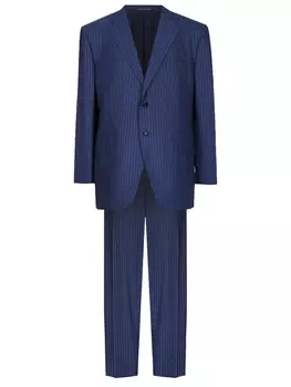 Костюм шерстяной CORNELIANI