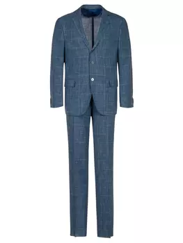Костюм шерстяной CORNELIANI