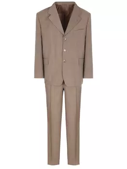 Костюм шерстяной DIPLOMAT