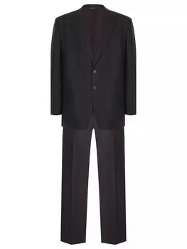 Костюм шерстяной DIPLOMAT