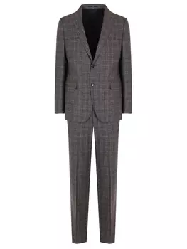 Костюм шерстяной EDUARD DRESSLER