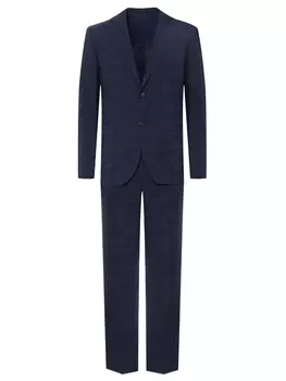 Костюм шерстяной EDUARD DRESSLER R