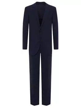 Костюм шерстяной EDUARD DRESSLER R