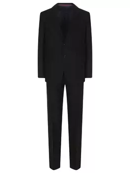 Костюм шерстяной ETRO