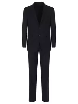 Костюм шерстяной ETRO