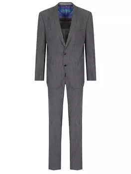 Костюм шерстяной ETRO