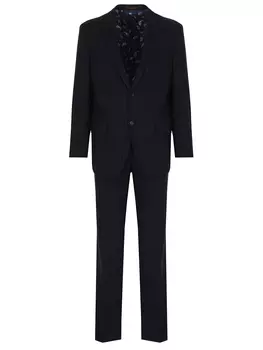 Костюм шерстяной ETRO