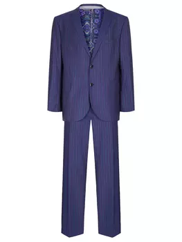 Костюм шерстяной ETRO