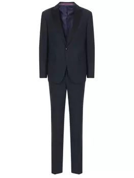 Костюм шерстяной ETRO