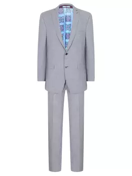 Костюм шерстяной ETRO