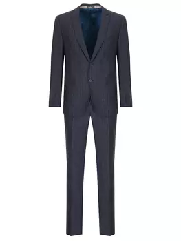 Костюм шерстяной ETRO