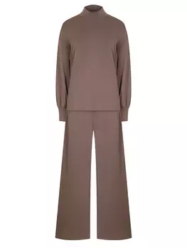 Костюм шерстяной FABIANA FILIPPI