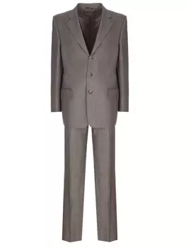 Костюм шерстяной FERRE