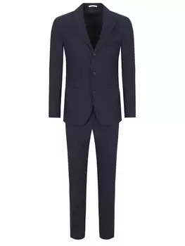 Костюм шерстяной FRADI