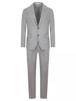 Костюм шерстяной FRADI
