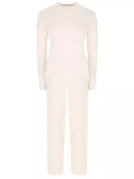 Костюм шерстяной