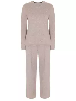 Костюм шерстяной FREE AGE