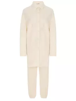 Костюм шерстяной GENTRYPORTOFINO