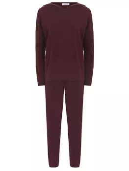 Костюм шерстяной GRAN SASSO