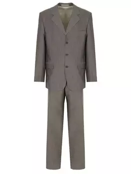 Костюм шерстяной GRUPPO BIZZARO