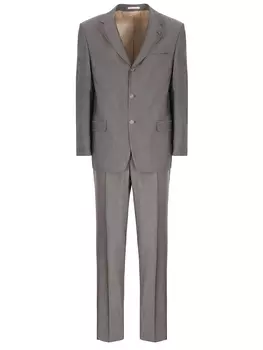 Костюм шерстяной GRUPPO BIZZARO