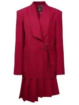 Костюм шерстяной Gvinnett WHITE LILY