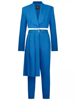 Костюм шерстяной Gvinnett WHITE LILY