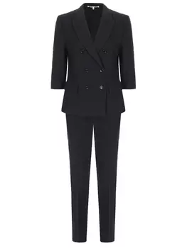 Костюм шерстяной HACHE