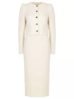 Костюм шерстяной HANUM