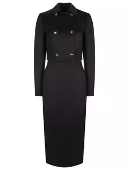 Костюм шерстяной HANUM