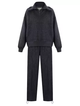 Костюм шерстяной HERNO