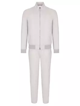 Костюм шерстяной HETTABRETZ