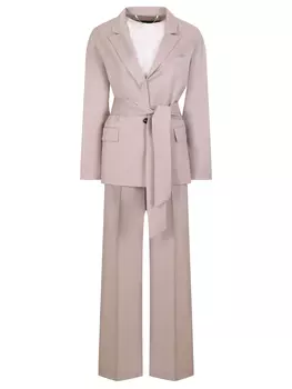 Костюм шерстяной KITON