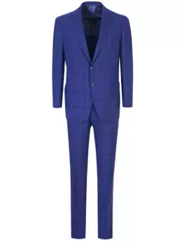 Костюм шерстяной классический