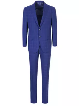 Костюм шерстяной классический