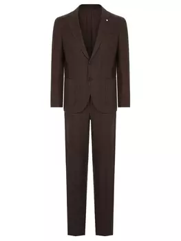 Костюм шерстяной L.B.M. 1911