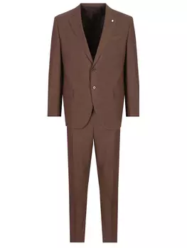 Костюм шерстяной L.B.M. 1911