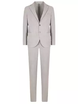 Костюм шерстяной L.B.M. 1911