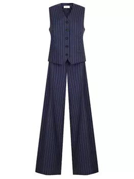 Костюм шерстяной L.B.M. 1911