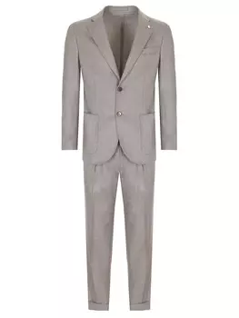 Костюм шерстяной L.B.M. 1911