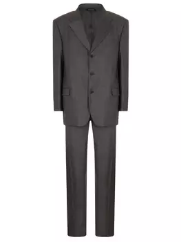 Костюм шерстяной LARDINI