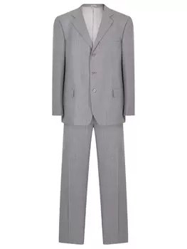 Костюм шерстяной LARDINI