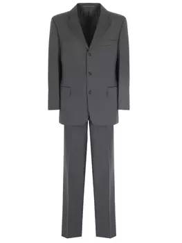 Костюм шерстяной LICONA