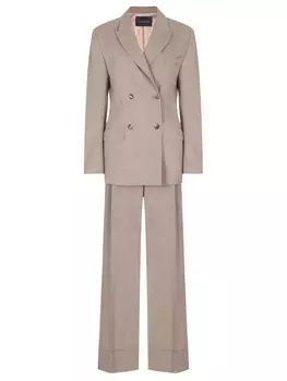 Костюм шерстяной LORENA ANTONIAZZI