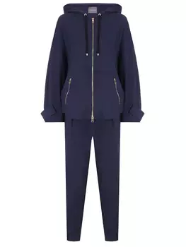 Костюм шерстяной LORENA ANTONIAZZI