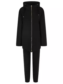 Костюм шерстяной LORENA ANTONIAZZI