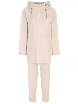 Костюм шерстяной